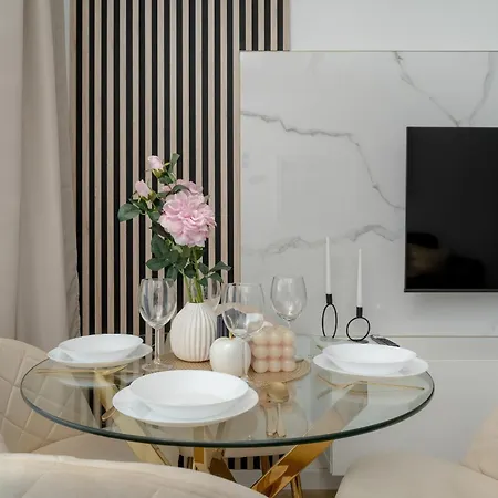 Apartment Mieszczanska With Spa & Gym By Renters *