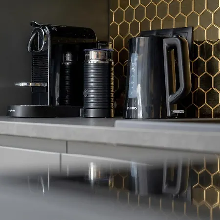 Mieszczanska With Spa & Gym By Renters *